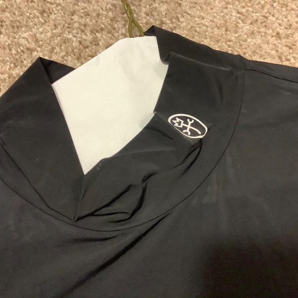 Castelbajac Black Long Sleeve Sportswear - Picture 3 of 3